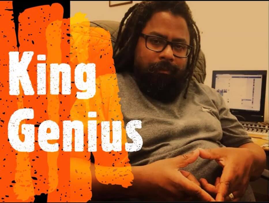 King Genius